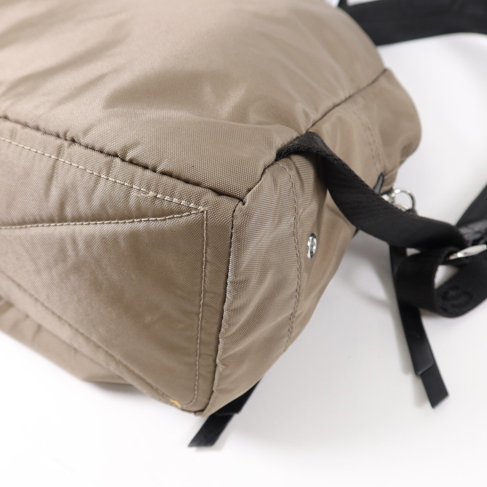 MARC JACOBS 帆布Backpack背包