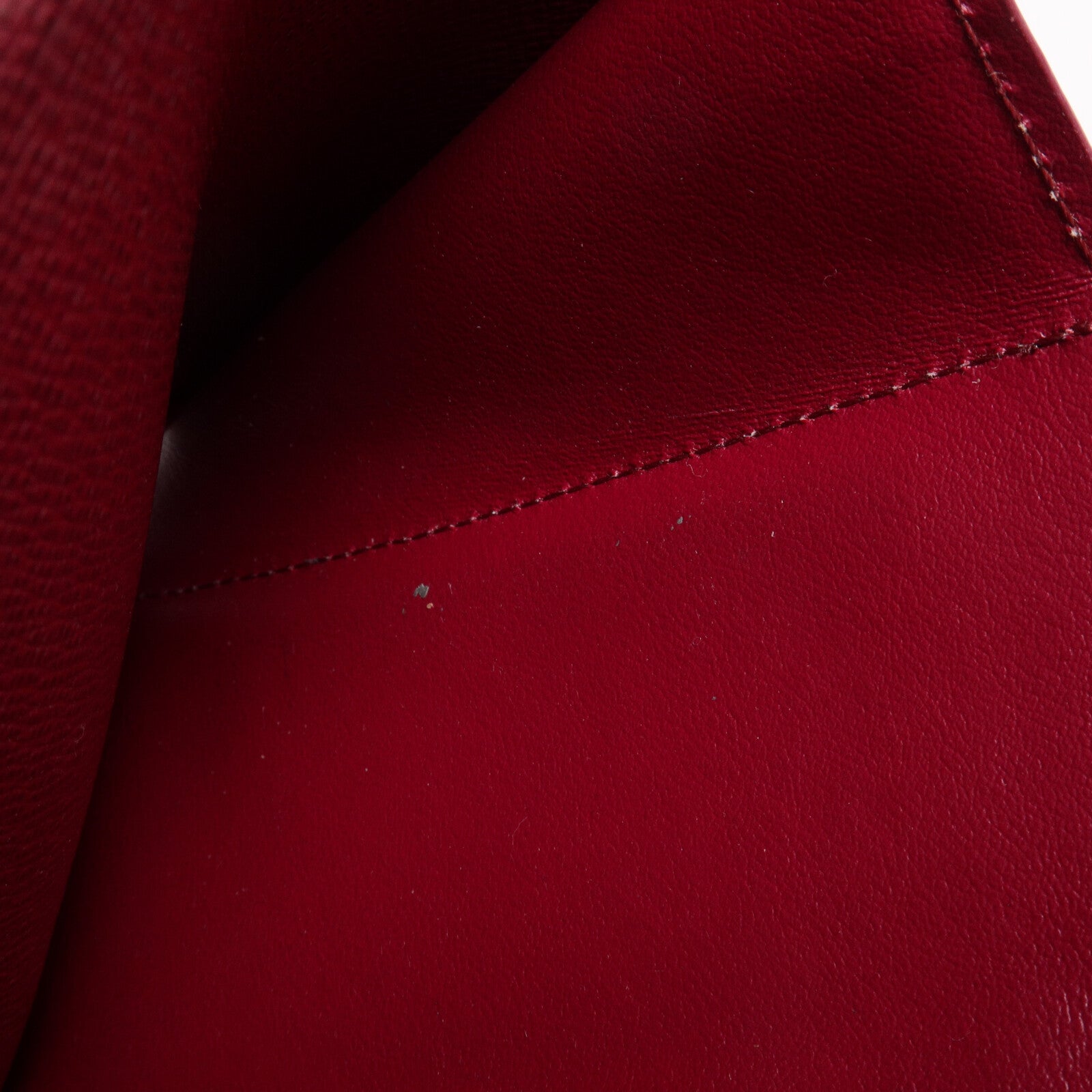 LOUIS VUITTON Monogram Portefeuille Victorine錢包