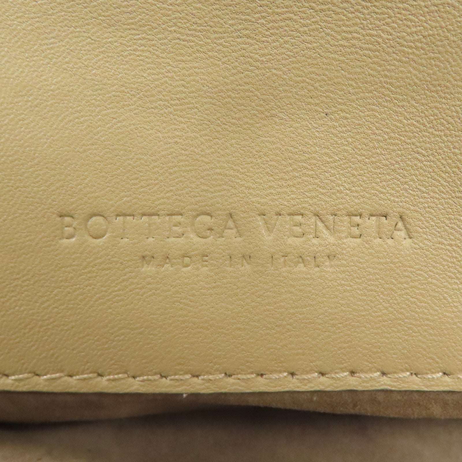BOTTEGA VENETA 織紋皮革Shouder Bag肩背袋