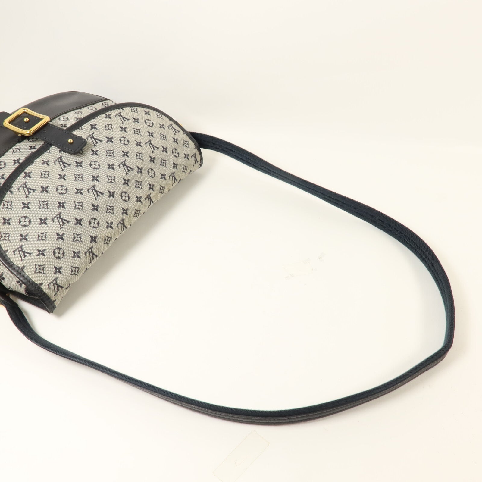 LOUIS VUITTON Monogram Mini Berangere肩背袋
