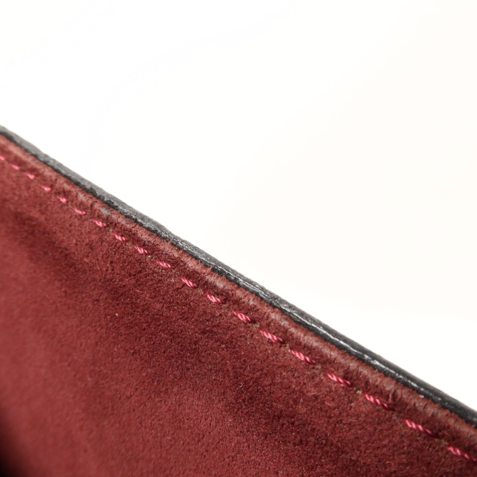 LOUIS VUITTON Monogram Surene MM鏈帶肩背袋