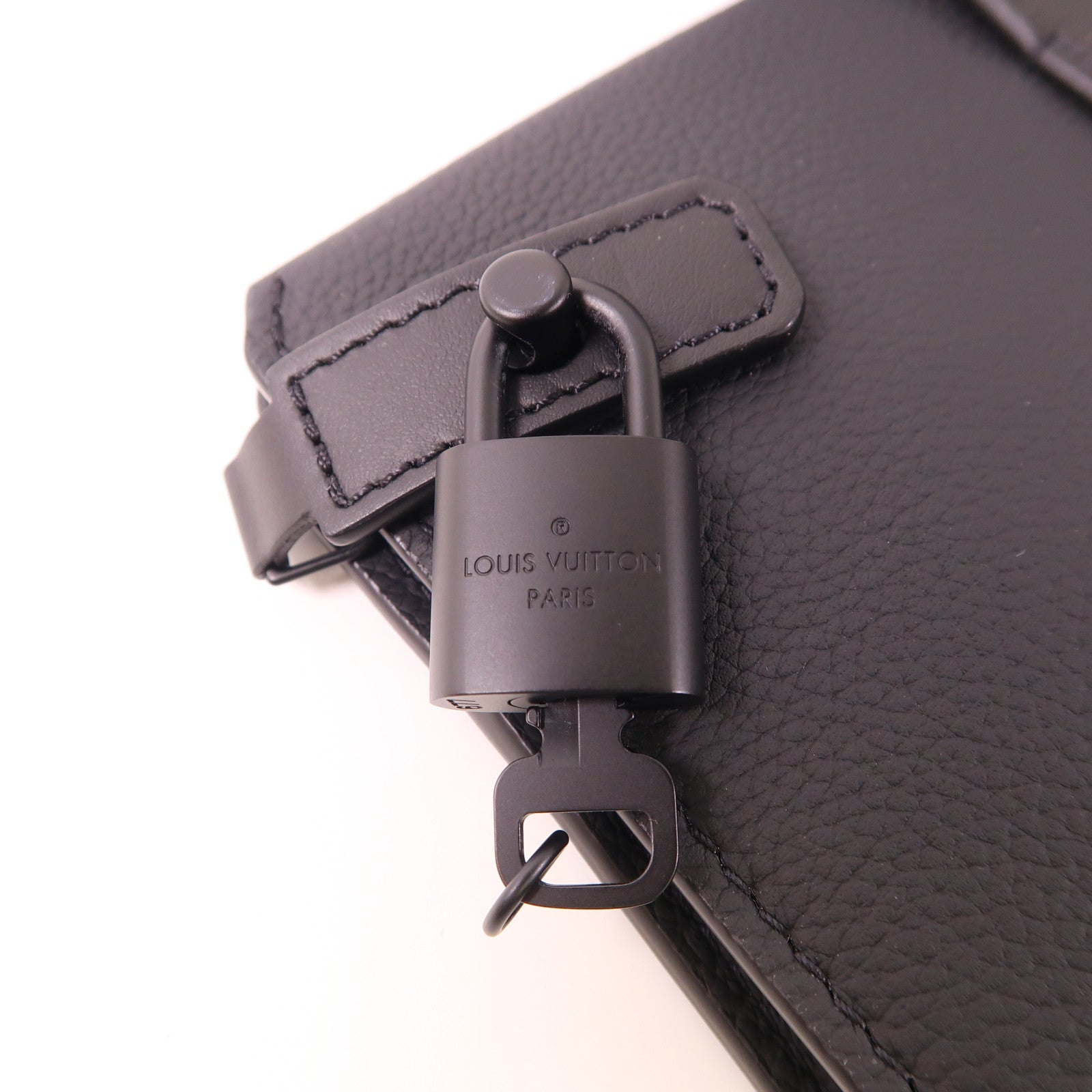 LOUIS VUITTON Aerogram Take Off Tote Bag手挽袋