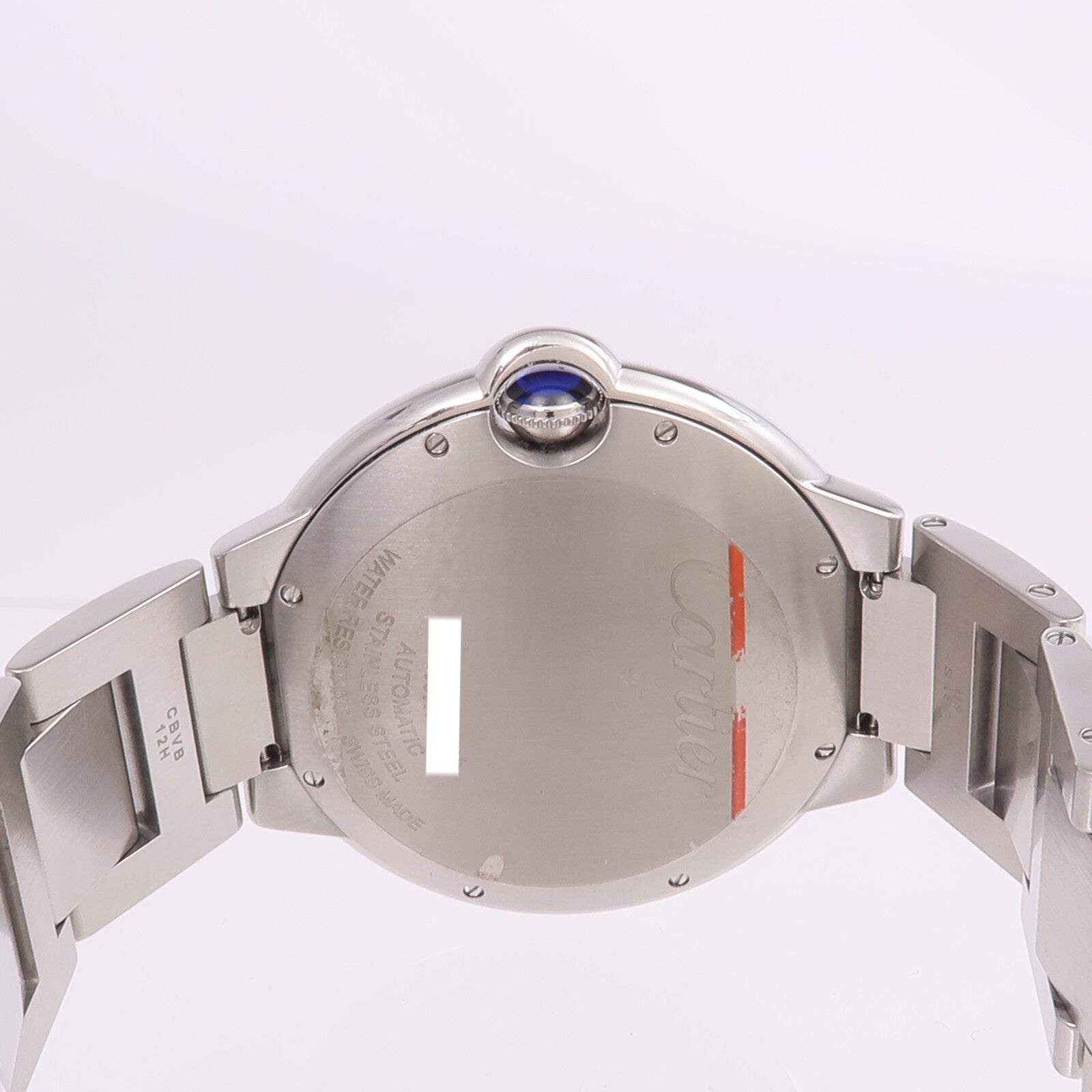 CARTIER Ballon Bleu de Cartier W60012Z4