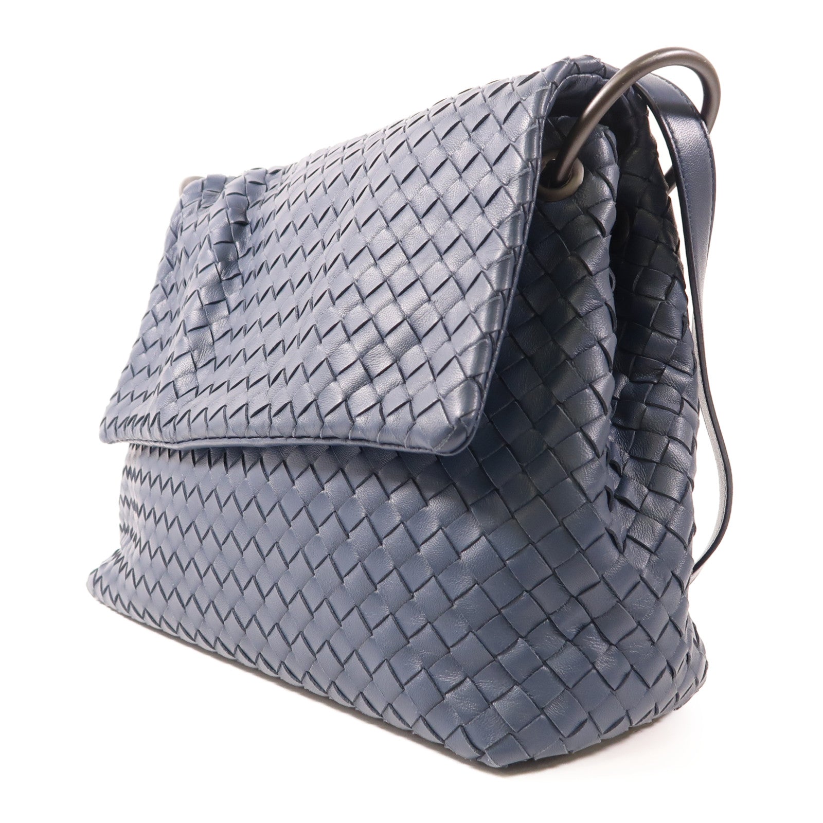 BOTTEGA VENETA 羊皮皮革Shoulder Bag肩背袋