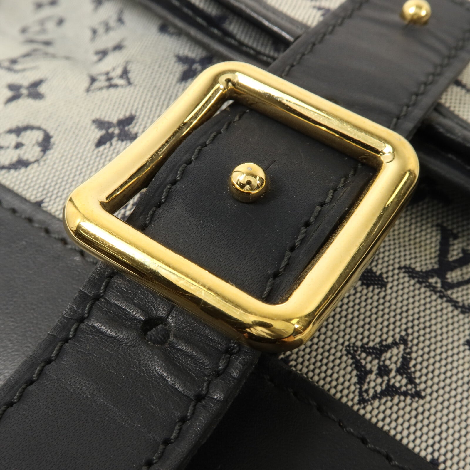 LOUIS VUITTON Monogram Mini Berangere肩背袋