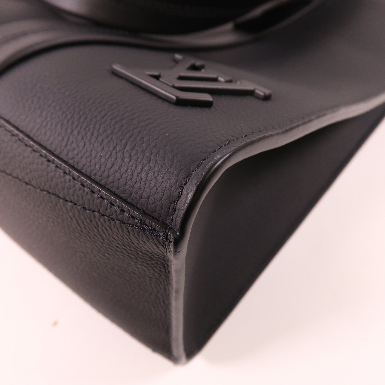 LOUIS VUITTON Aerogram Take Off Tote Bag手挽袋