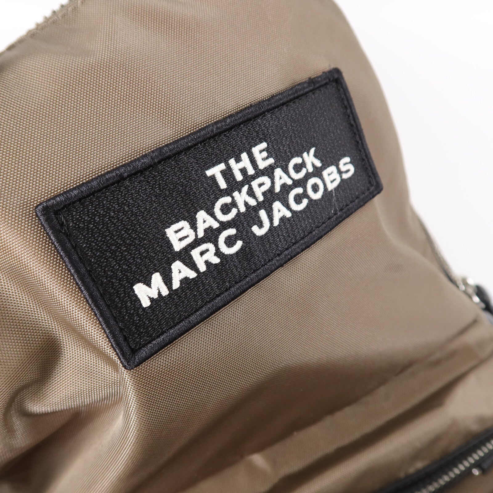 MARC JACOBS 帆布Backpack背包