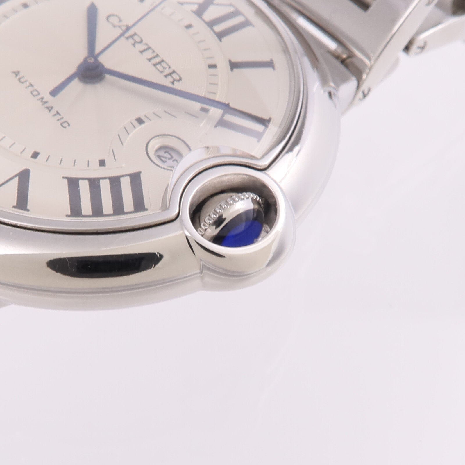 CARTIER Ballon Bleu de Cartier W60012Z4