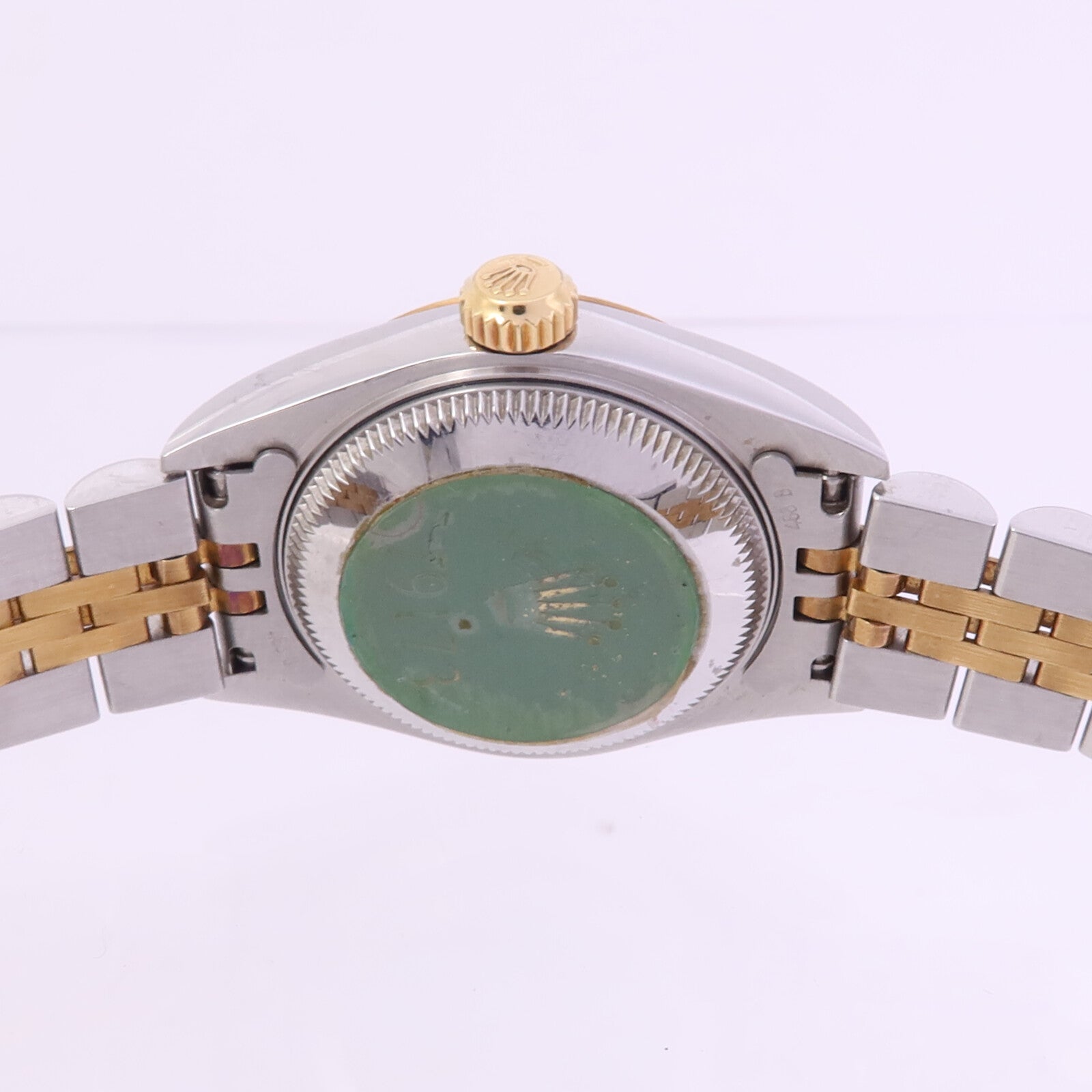 ROLEX Datejust 79173