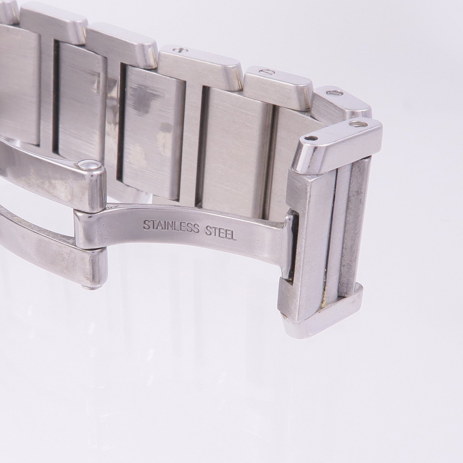 CARTIER Tank Francaise W51003Q3