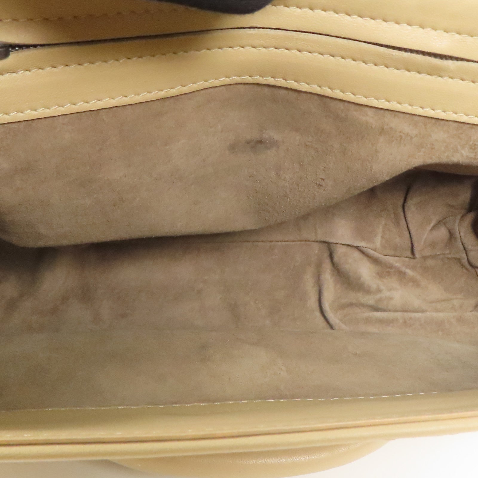 BOTTEGA VENETA 織紋皮革Shouder Bag肩背袋