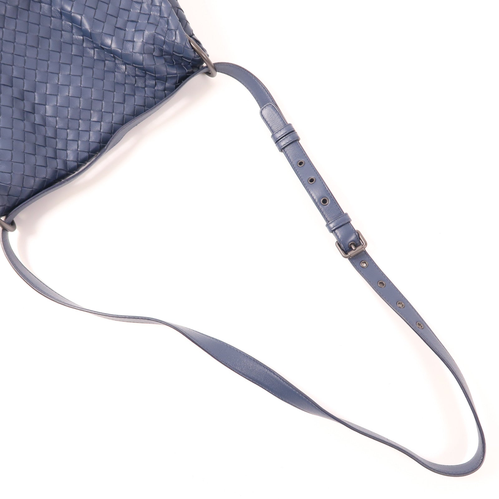 BOTTEGA VENETA 羊皮皮革Shoulder Bag肩背袋