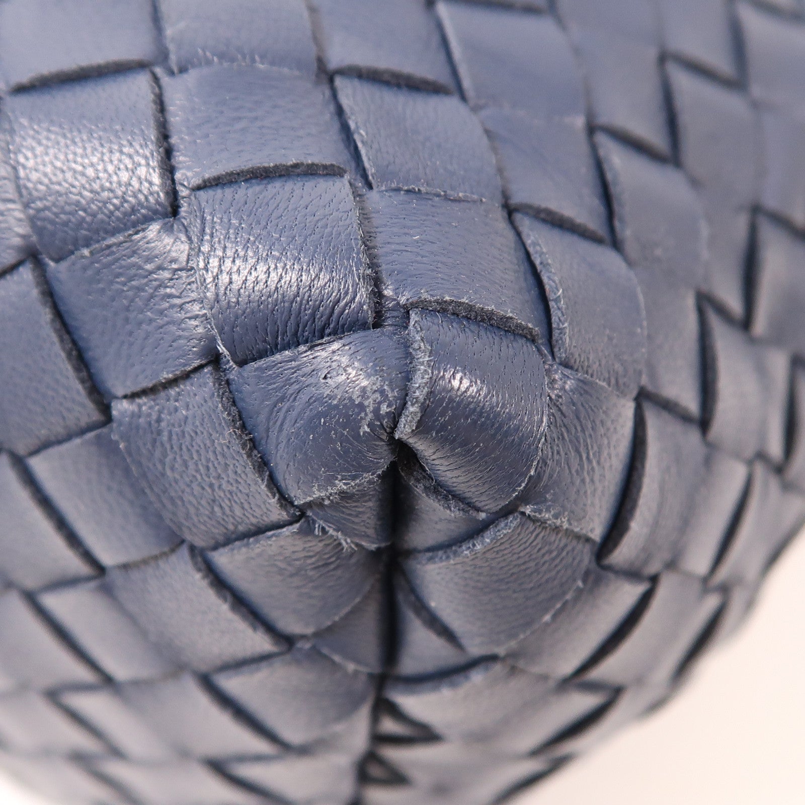 BOTTEGA VENETA 羊皮皮革Shoulder Bag肩背袋