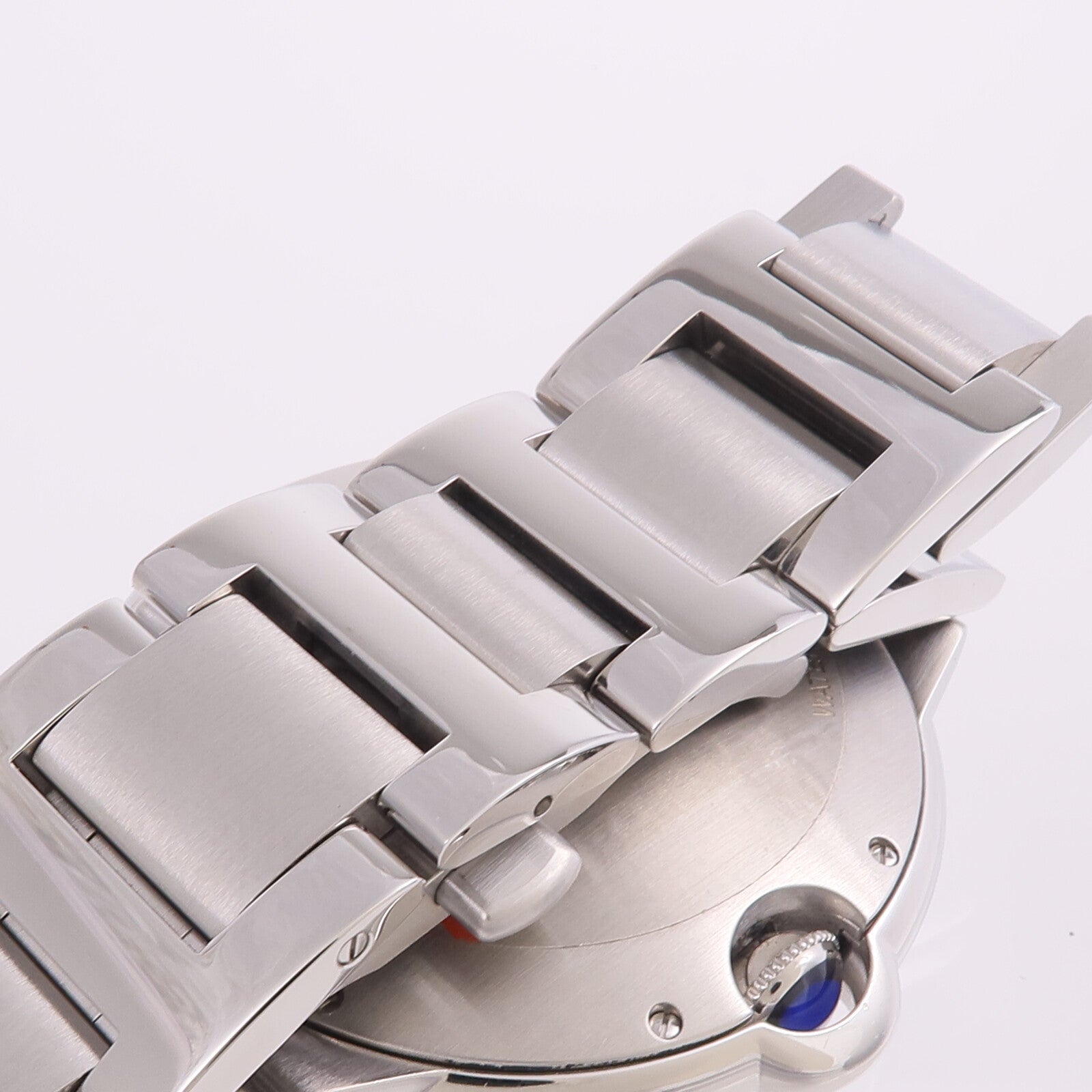 CARTIER Ballon Bleu de Cartier W60012Z4