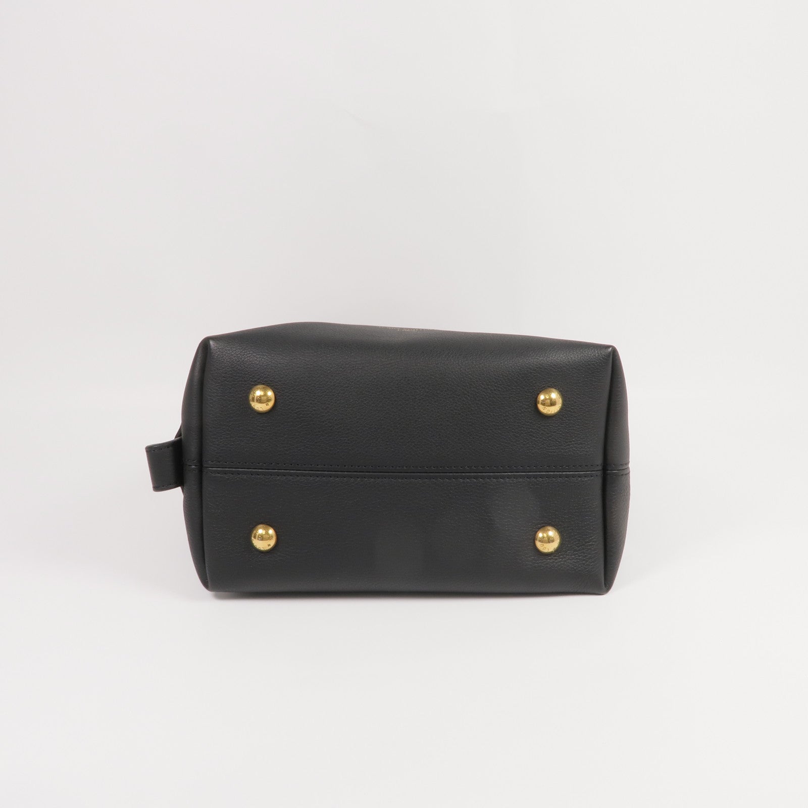 LOUIS VUITTON 牛皮皮革Low Key Hobo PM金扣肩背袋