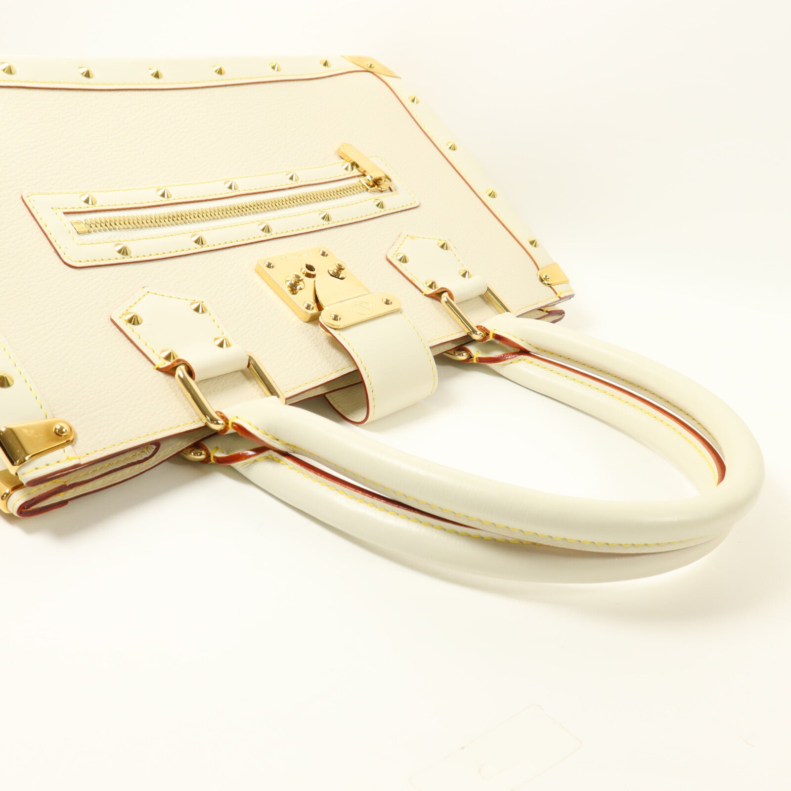LOUIS VUITTON Suhali Le Fabuleux手挽袋
