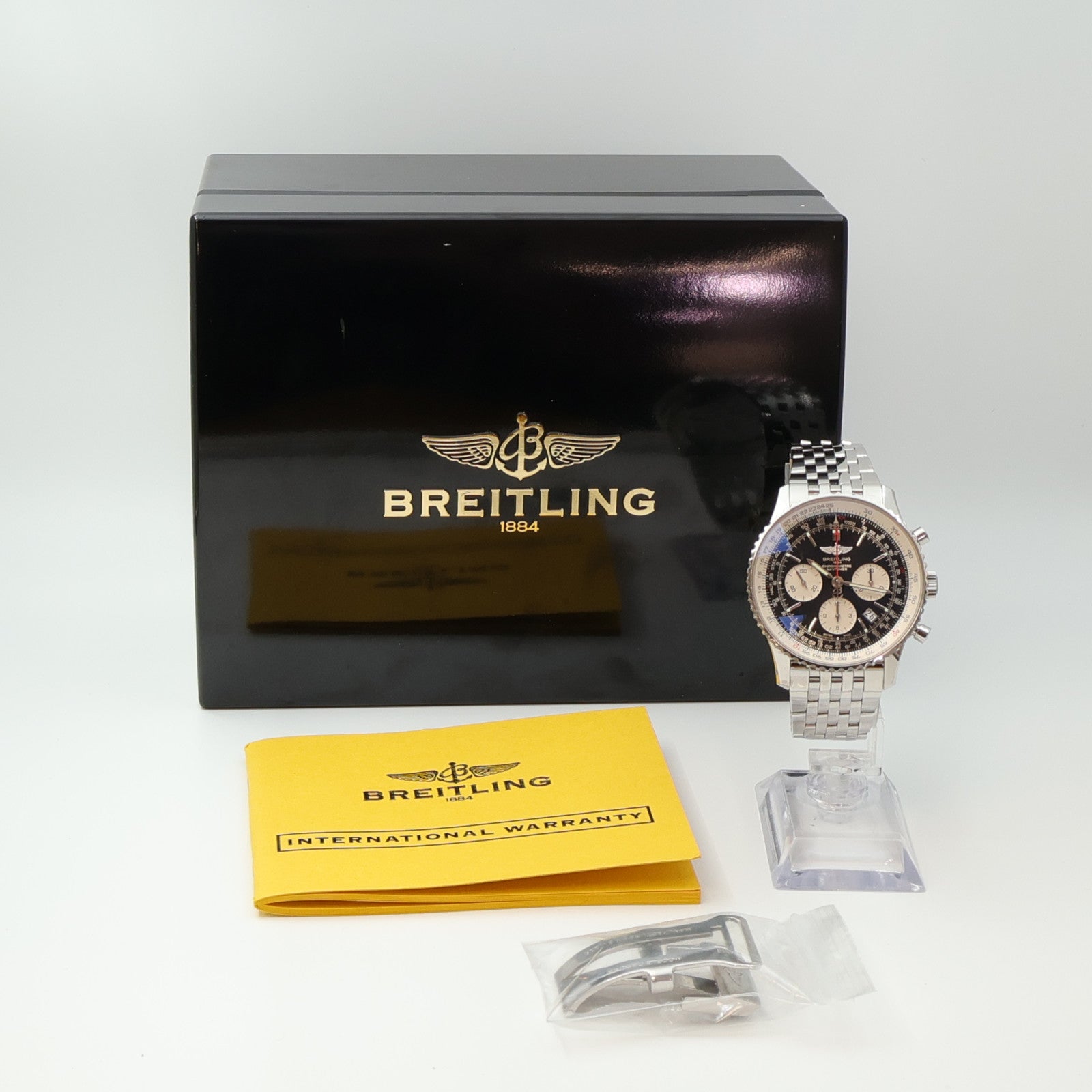 BREITLING Navitimer 01 AB012112