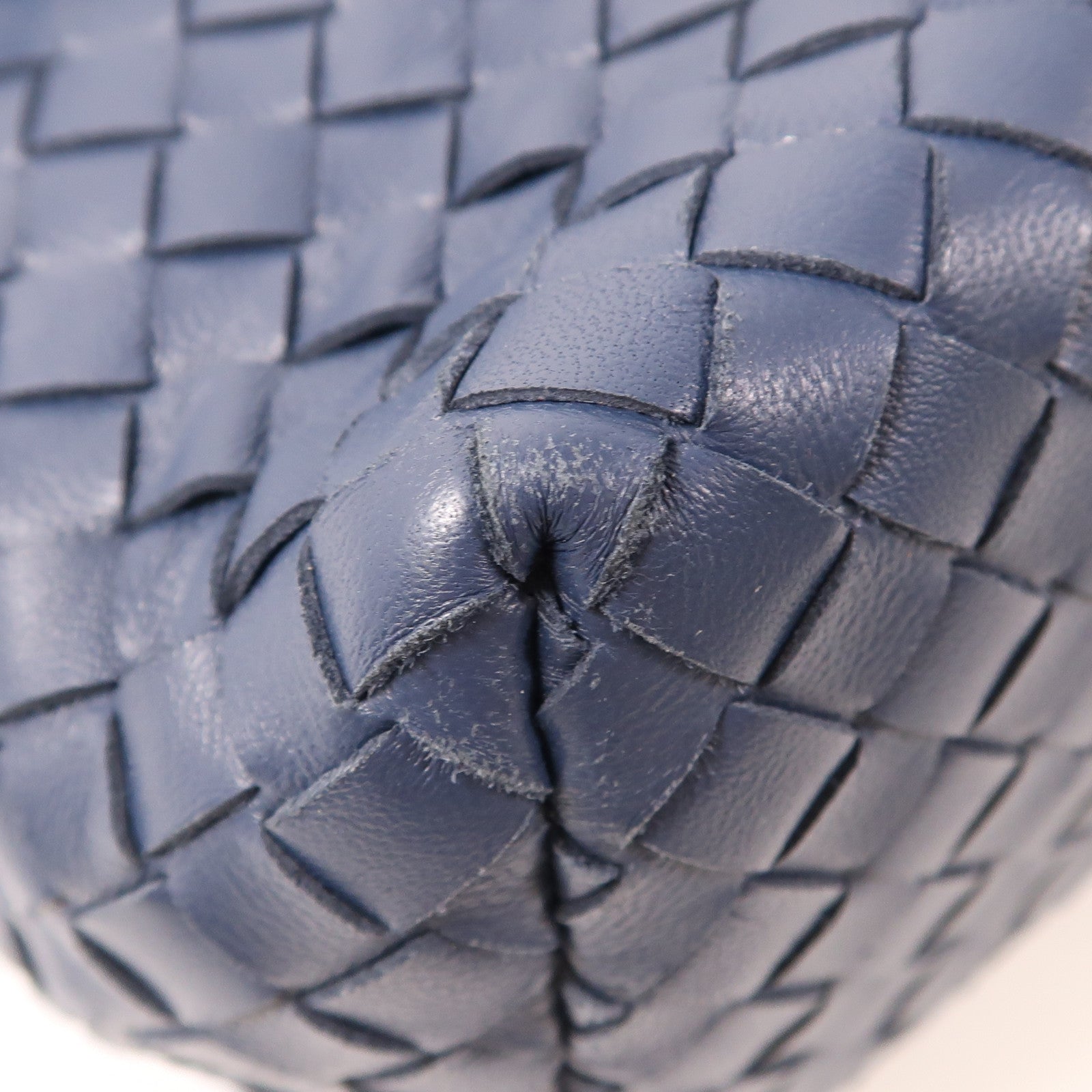 BOTTEGA VENETA 羊皮皮革Shoulder Bag肩背袋