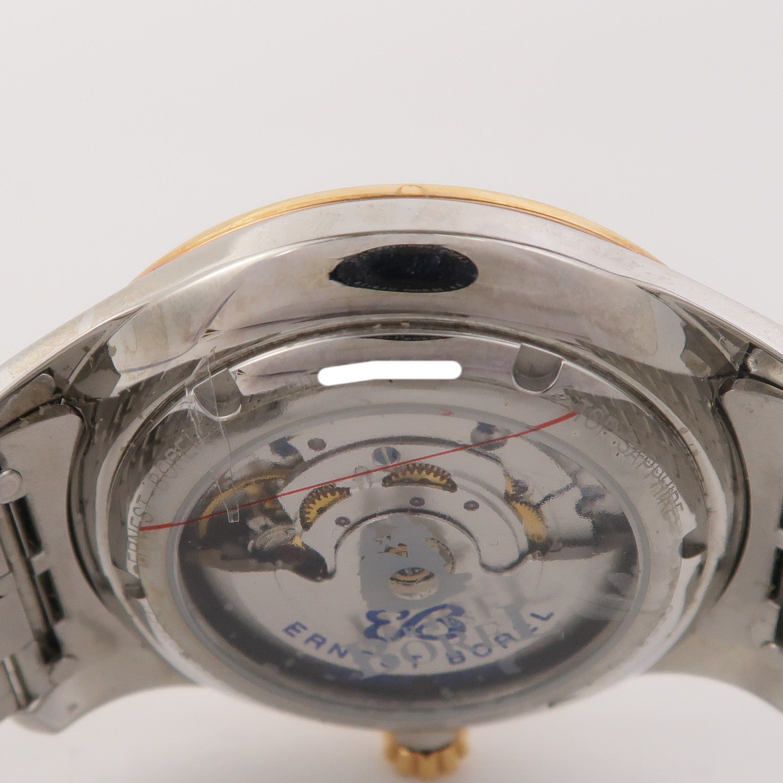 SELECTION Ernest Borel Retro Collection GBR8180-412