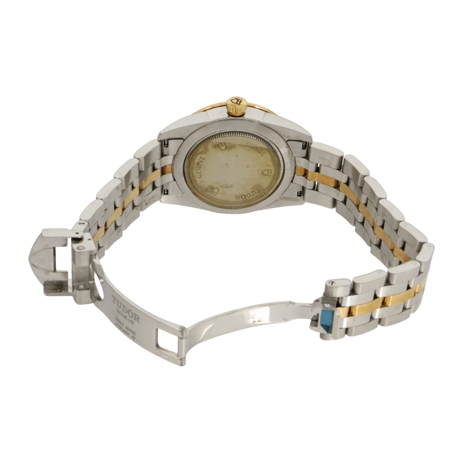 TUDOR Glamour Date 55003