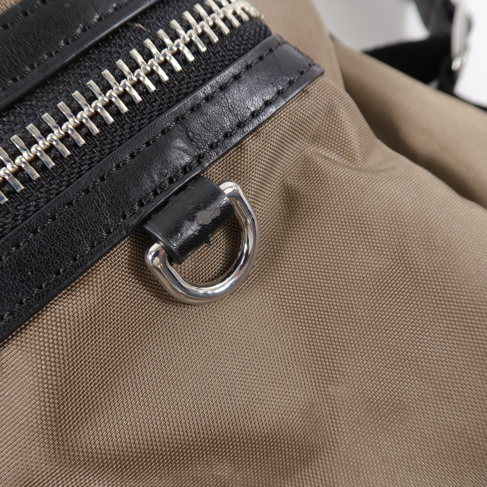 MARC JACOBS 帆布Backpack背包