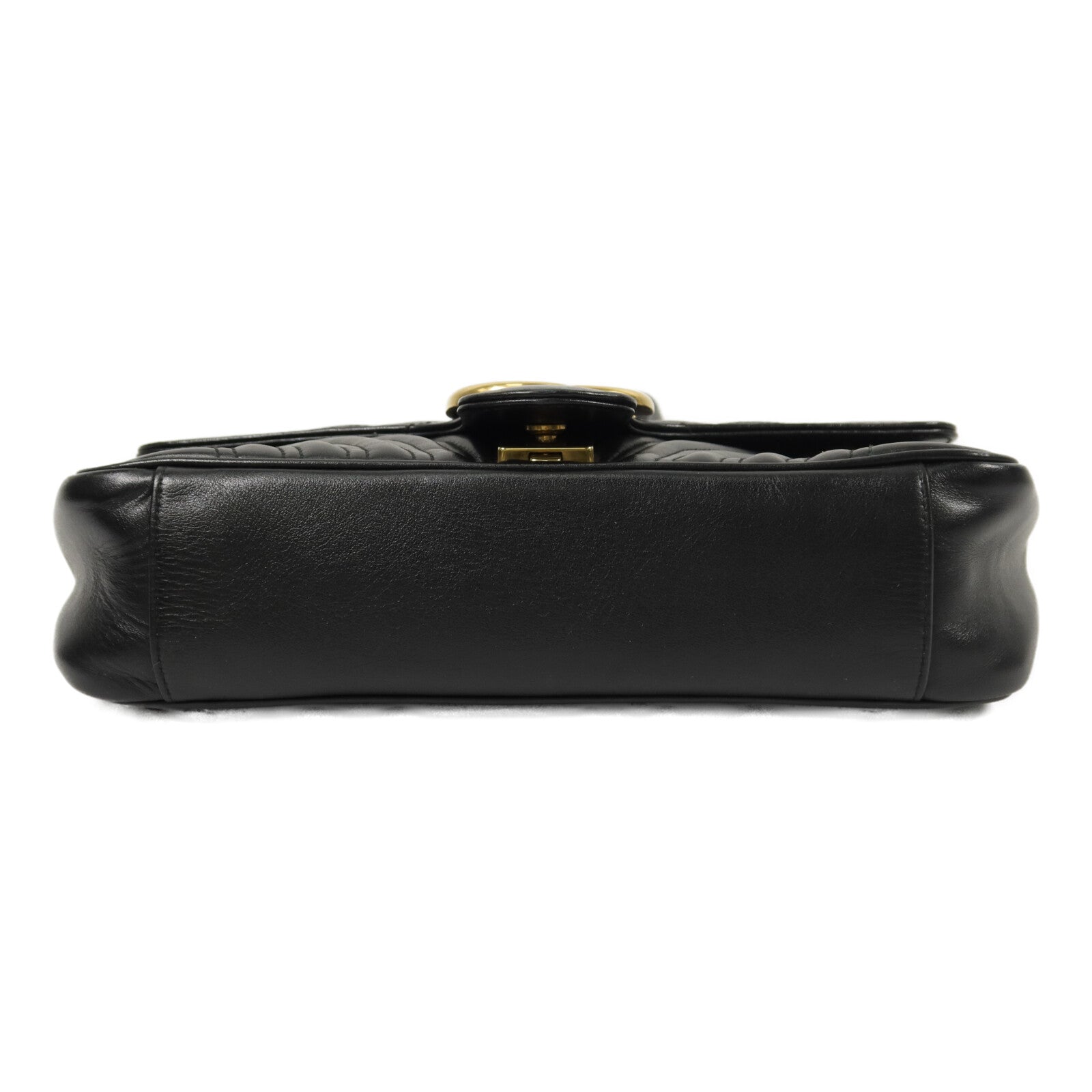 GUCCI GG Marmont Shoulder Bag鏈帶肩背袋