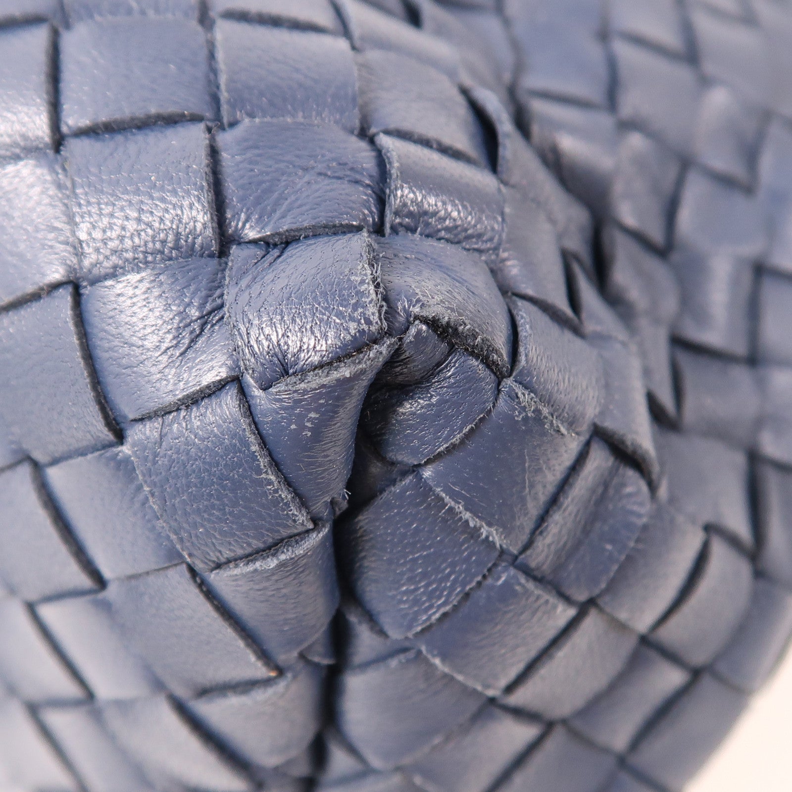 BOTTEGA VENETA 羊皮皮革Shoulder Bag肩背袋