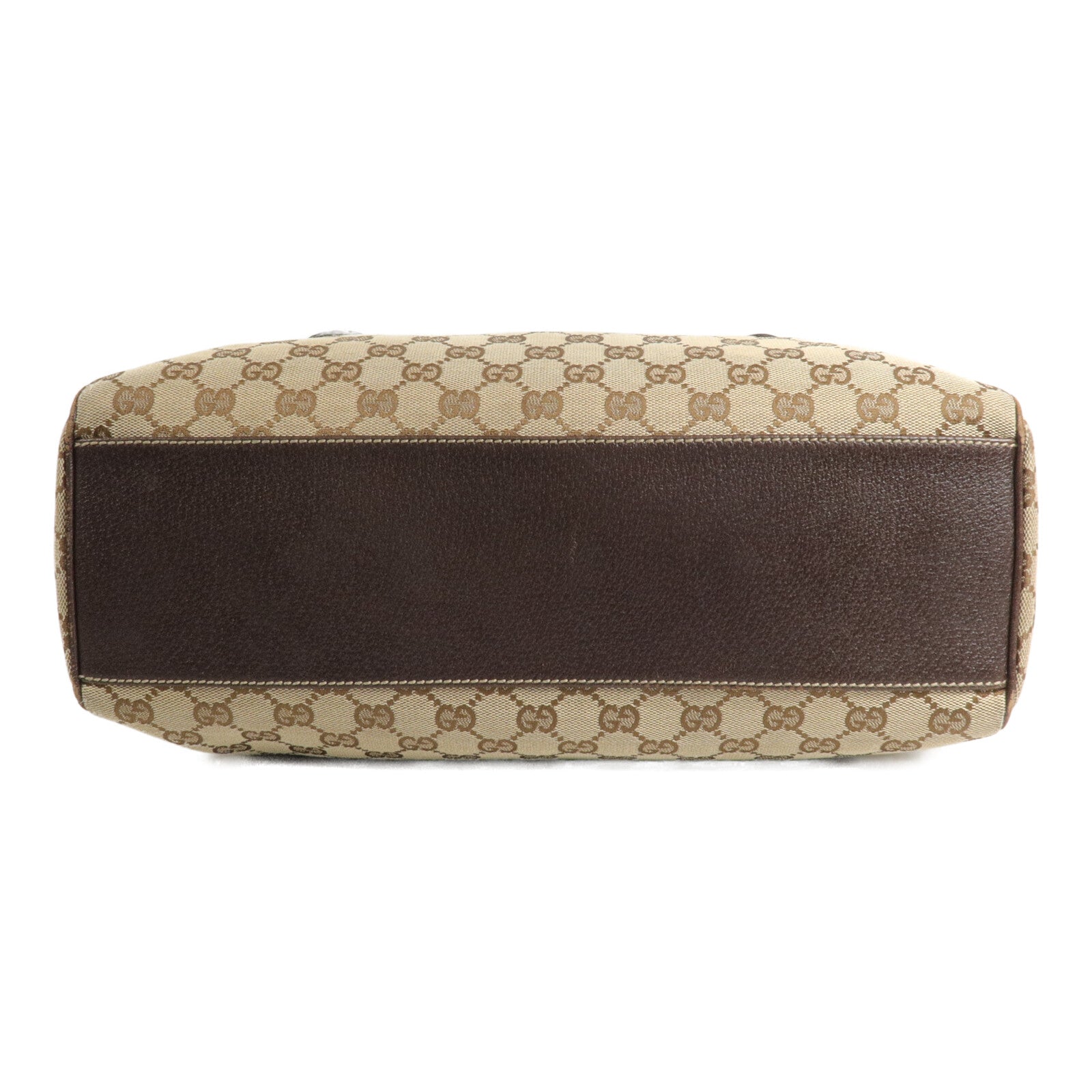 GUCCI 帆布Charmy Shoulder Bag肩背袋