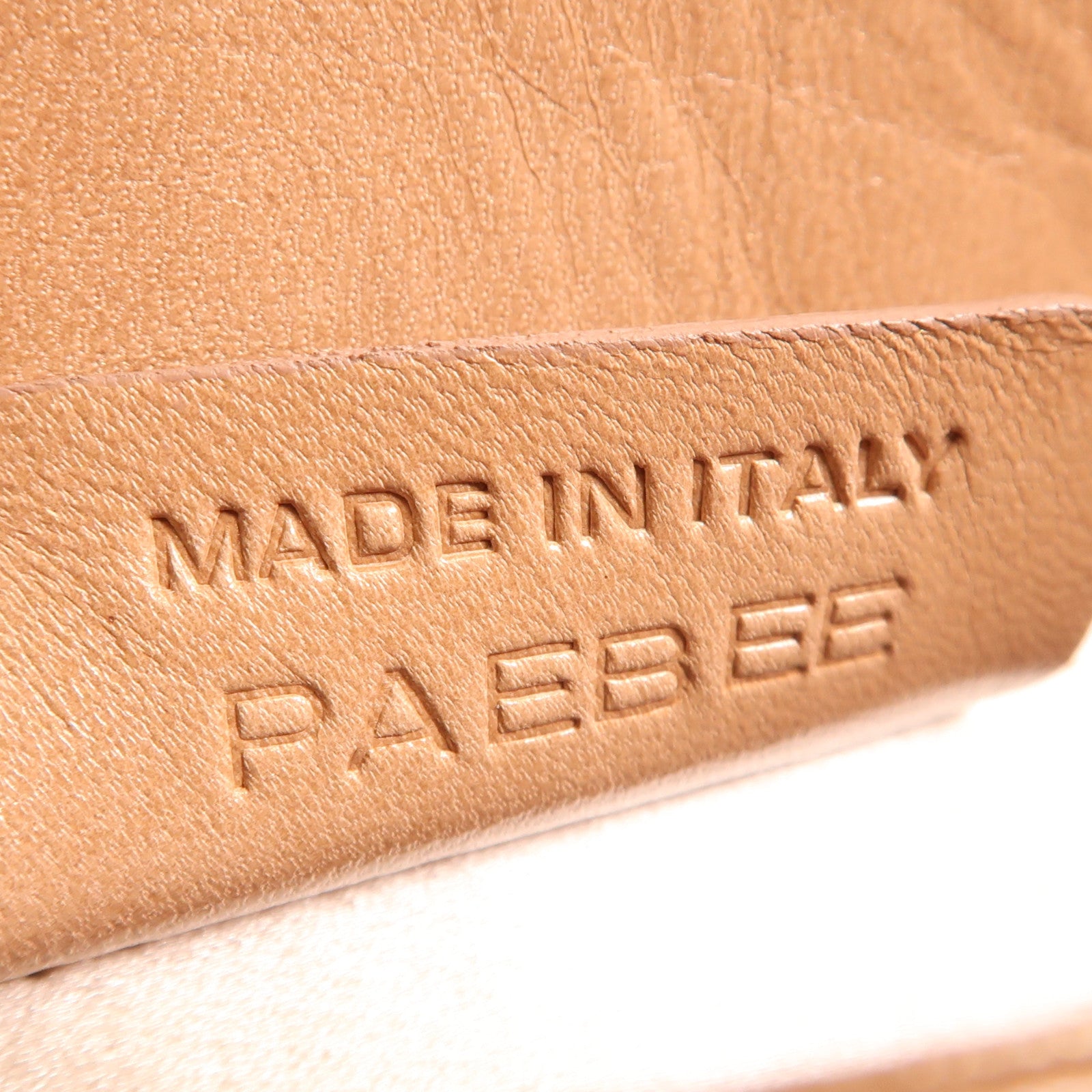 BVLGARI Satin Hand Bag金扣手挽肩背兩用袋