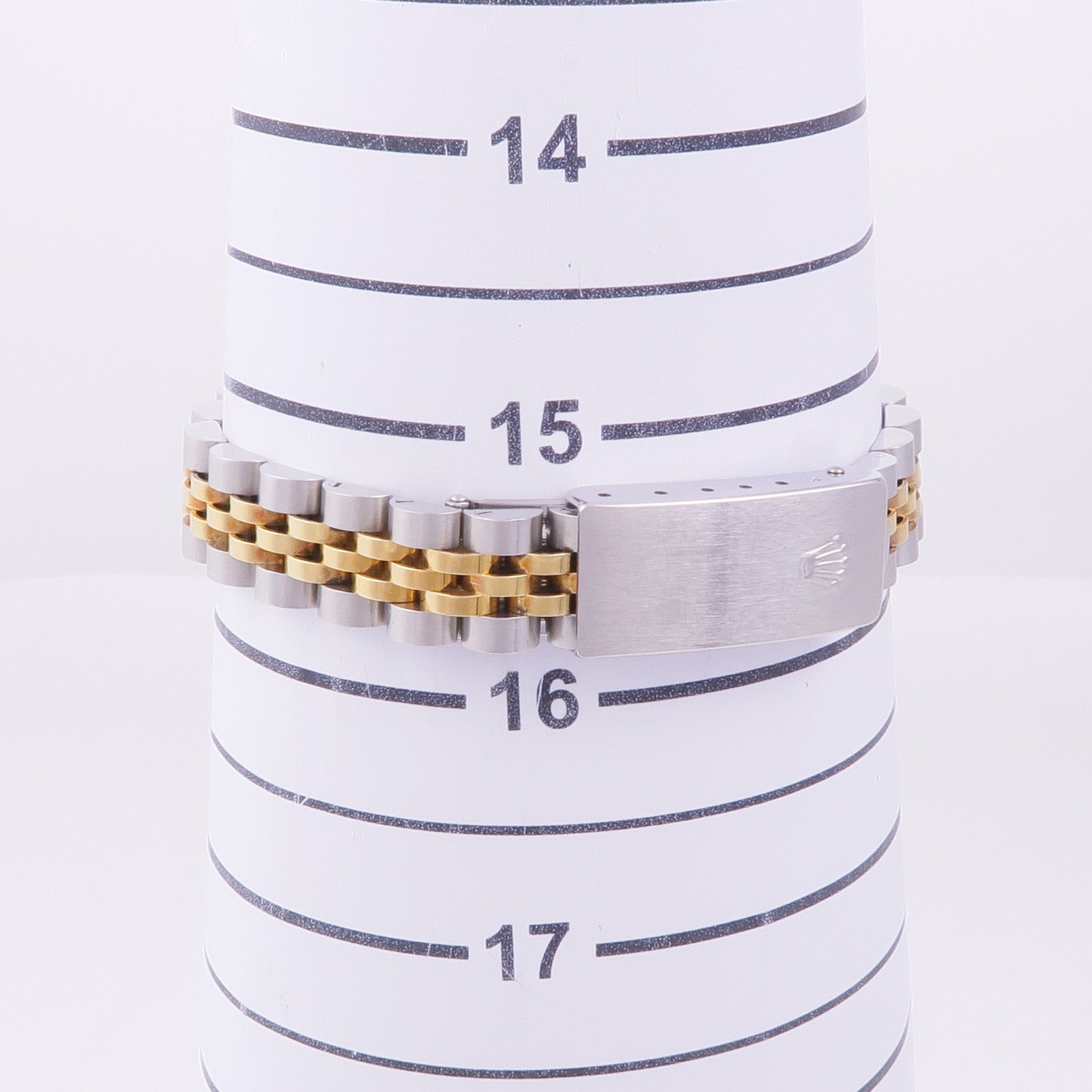 ROLEX Lady Datejust 26 69173G