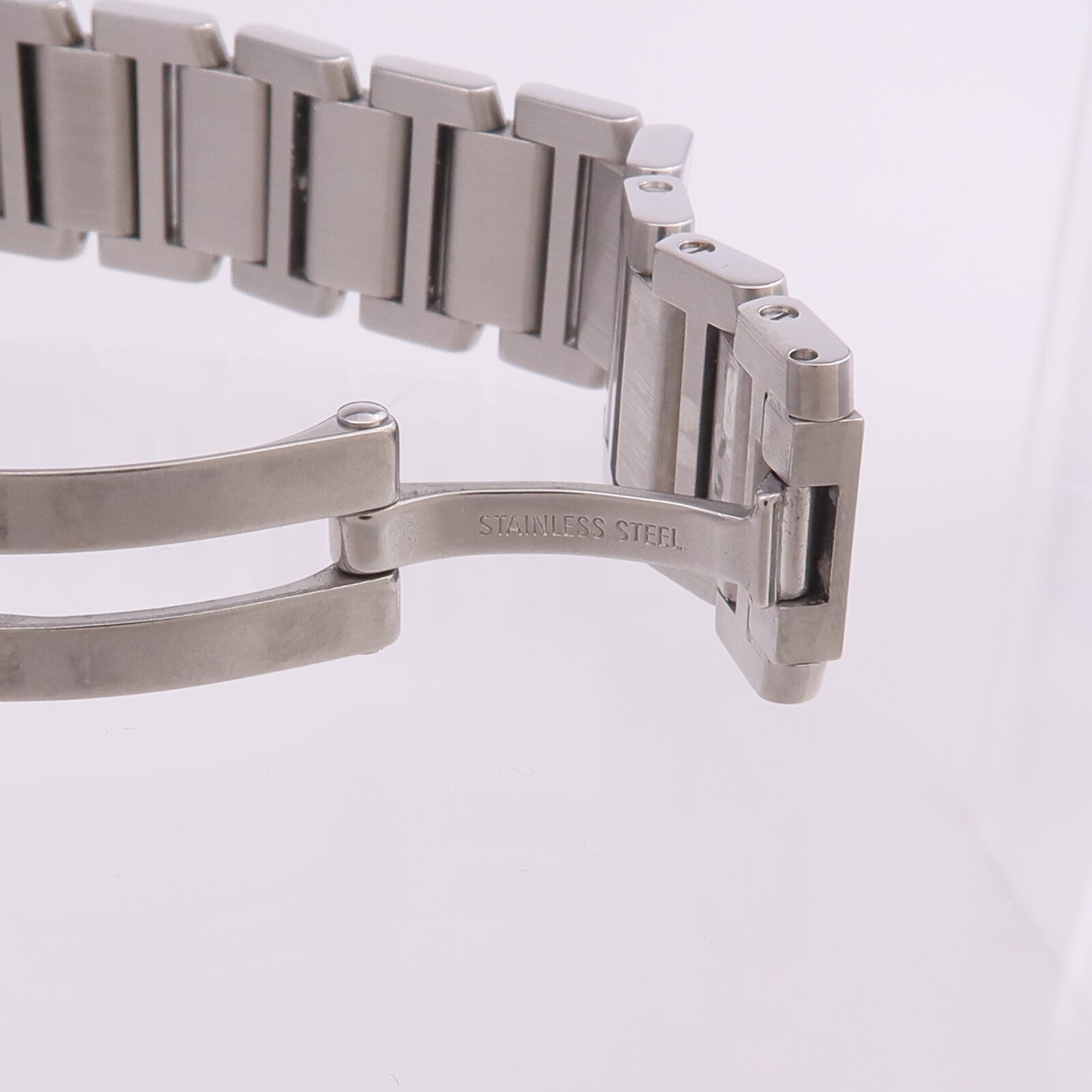 CARTIER Tank Francaise W51008Q3
