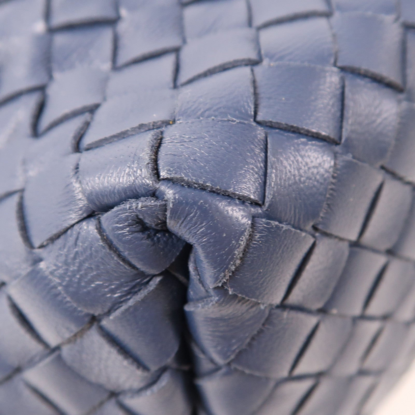 BOTTEGA VENETA 羊皮皮革Shoulder Bag肩背袋