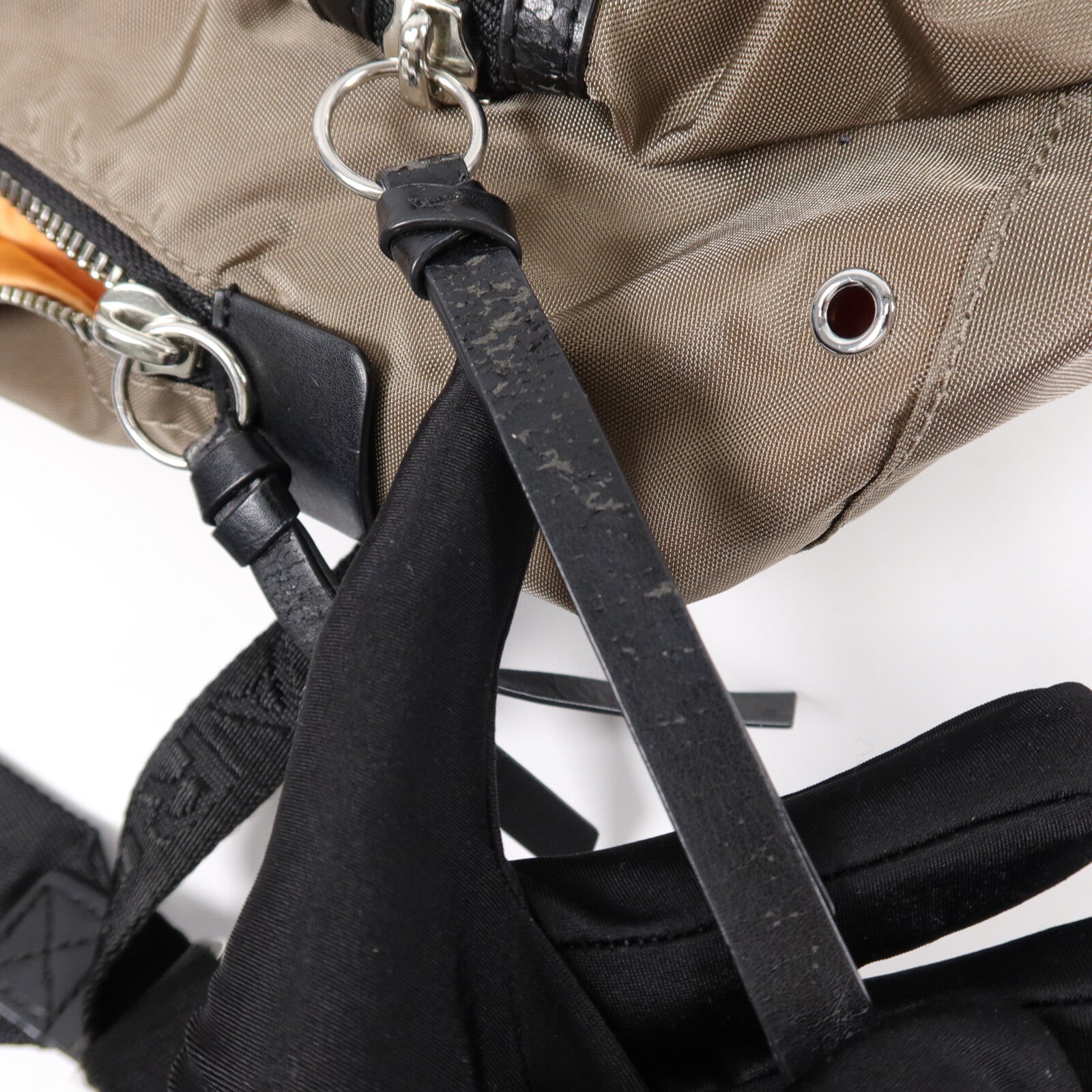 MARC JACOBS 帆布Backpack背包
