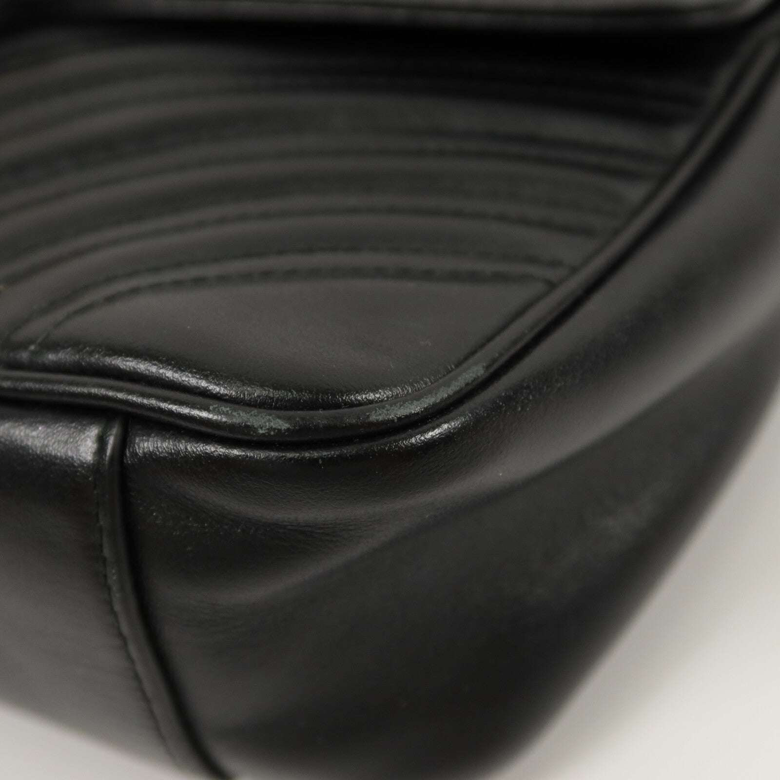GUCCI GG Marmont Shoulder Bag鏈帶肩背袋