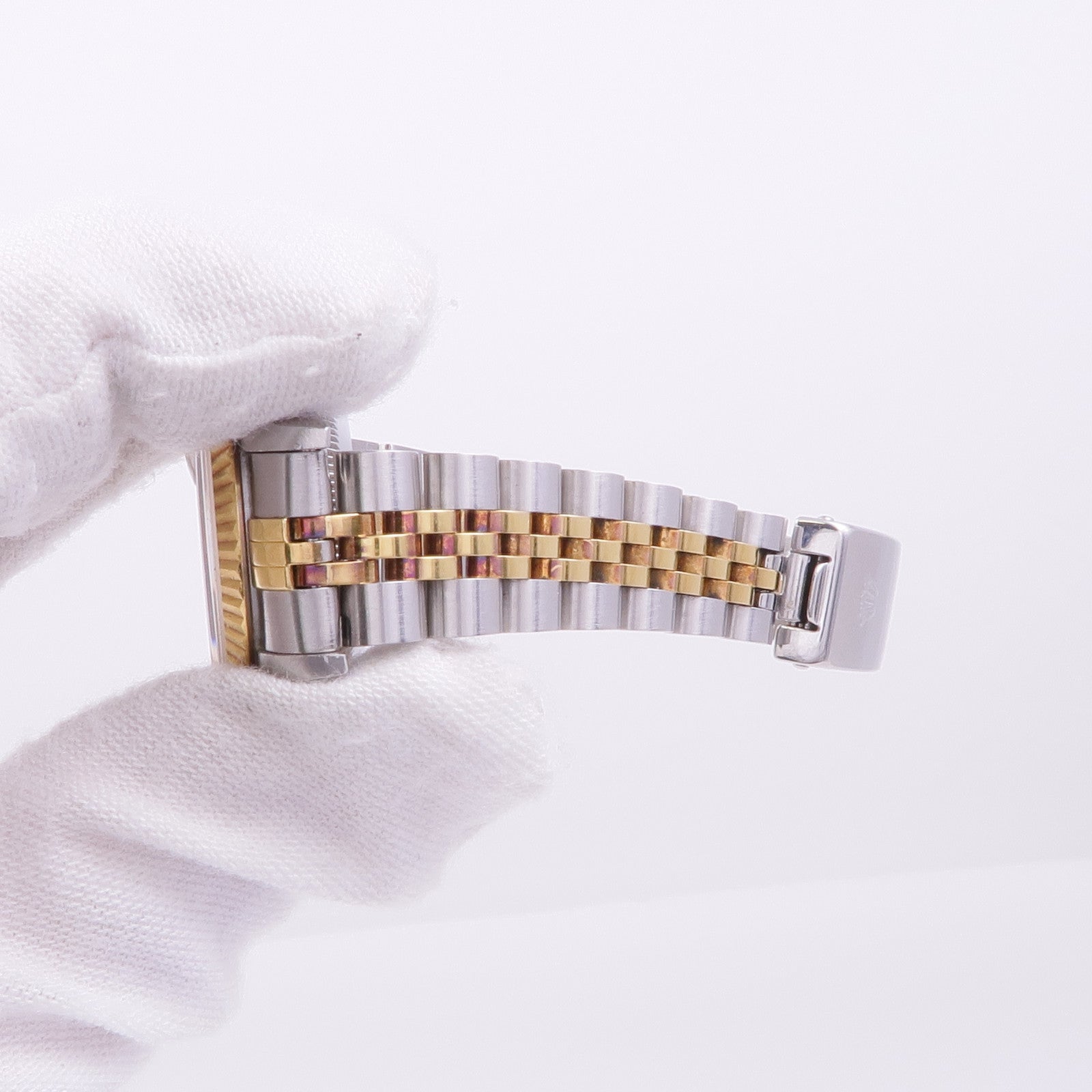 ROLEX Lady Datejust 26 69173G