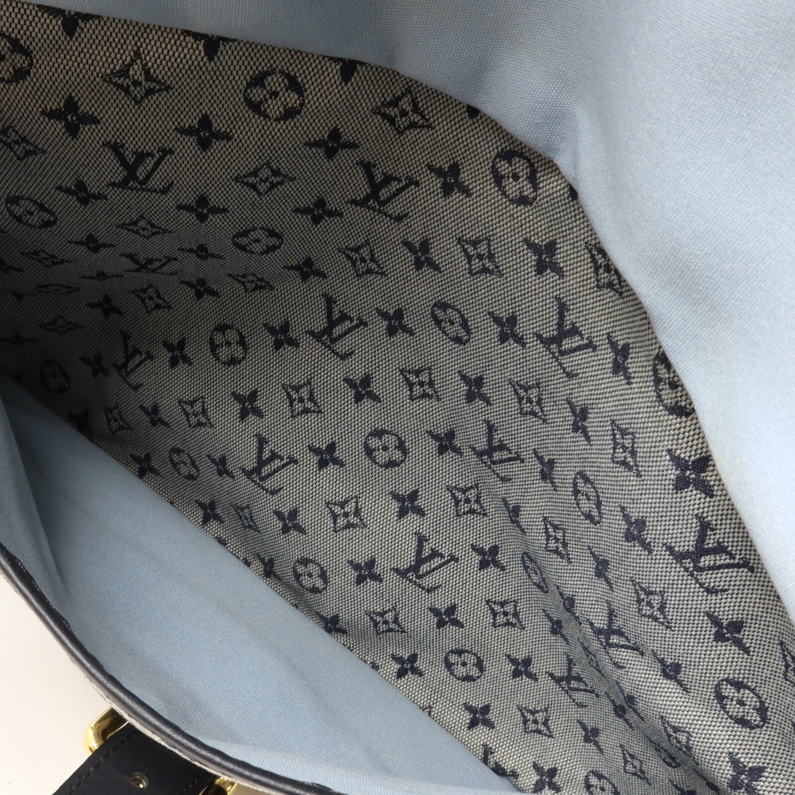 LOUIS VUITTON Monogram Mini Berangere肩背袋