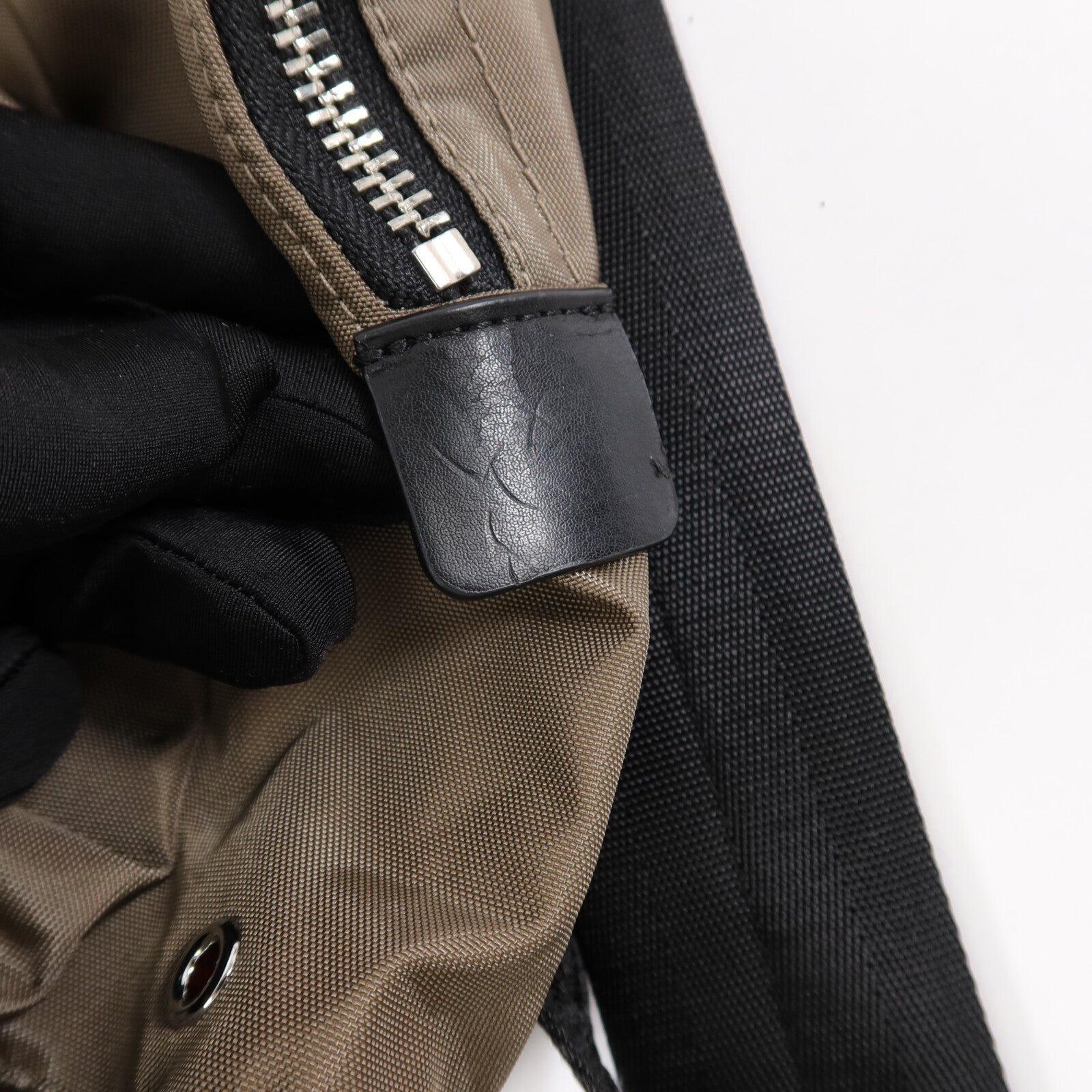 MARC JACOBS 帆布Backpack背包