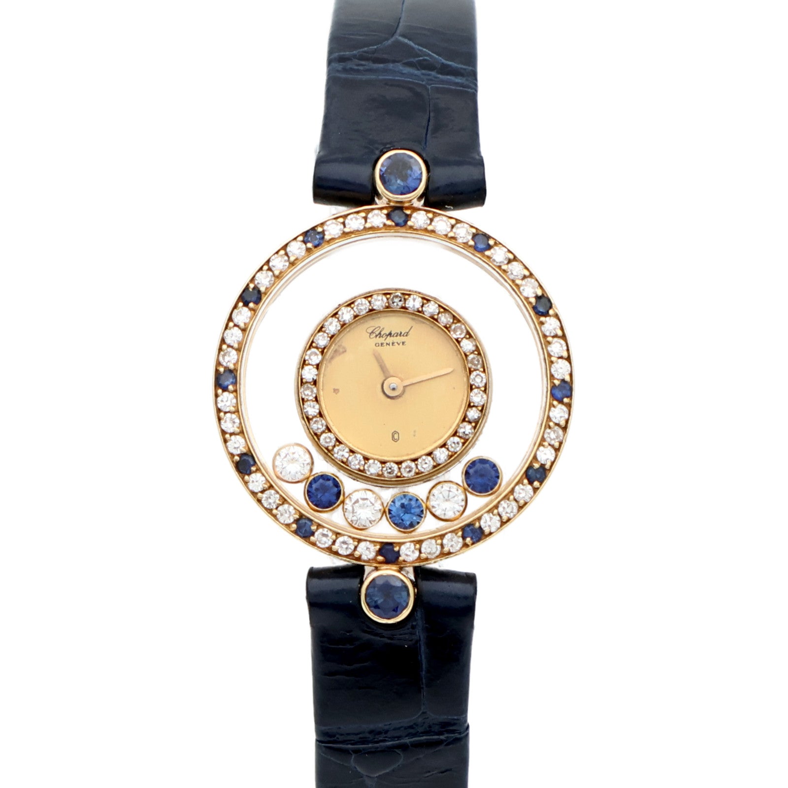 Chopard Happy Diamond