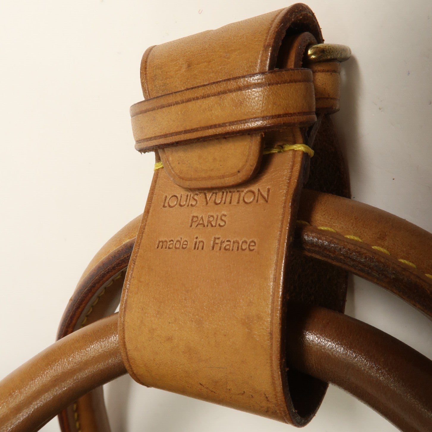 LOUIS VUITTON Monogram Sirius 45金扣行李箱