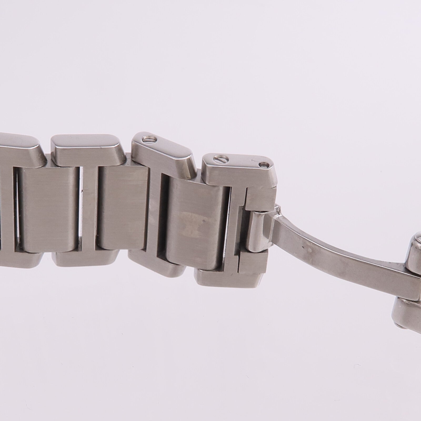 CARTIER Tank Francaise W51008Q3