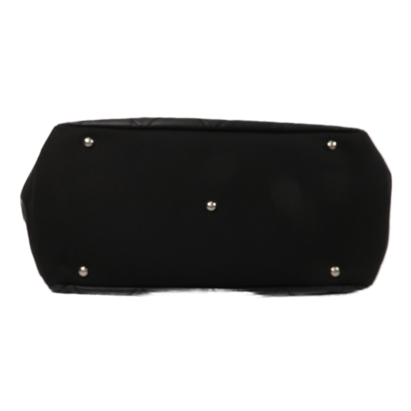 CHANEL 帆布Paris Biarritz Shoulder Bag肩背袋