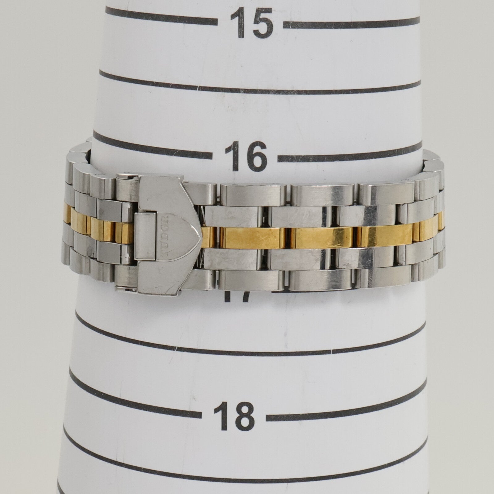 TUDOR Glamour Date 55003