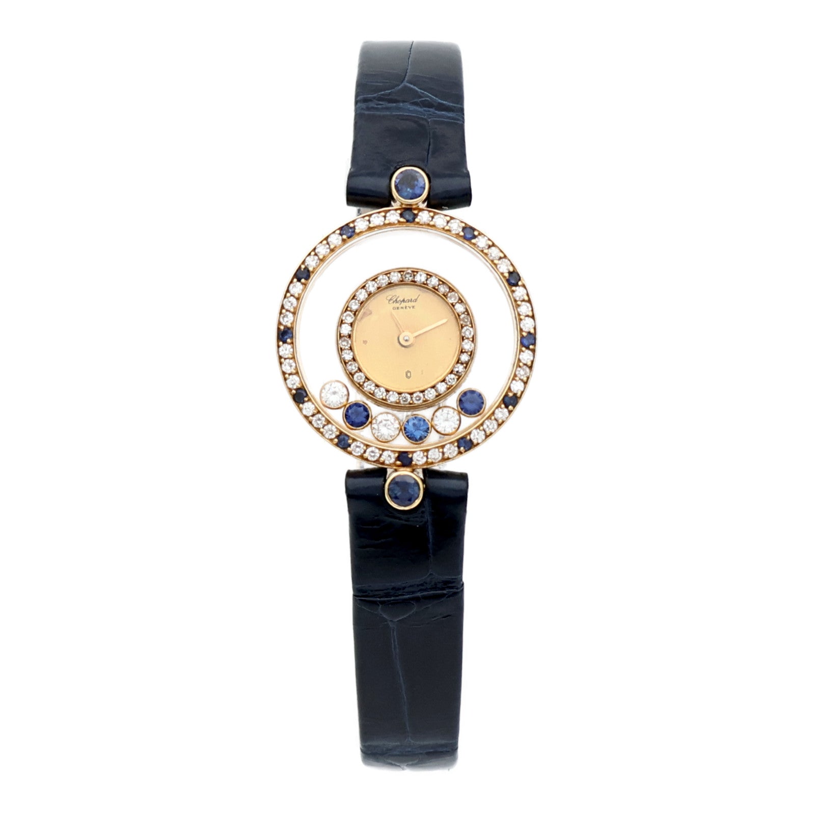 Chopard Happy Diamond