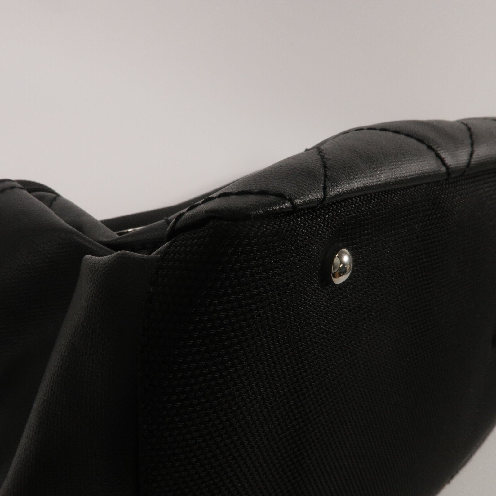 CHANEL 帆布Paris Biarritz Shoulder Bag肩背袋