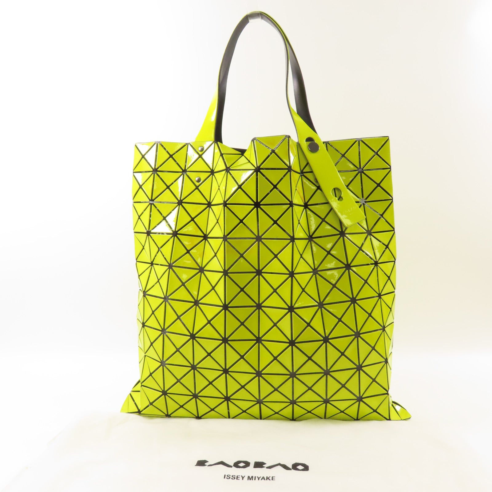 SELECTION PVC Bao Bao Shoulder Bag肩背袋