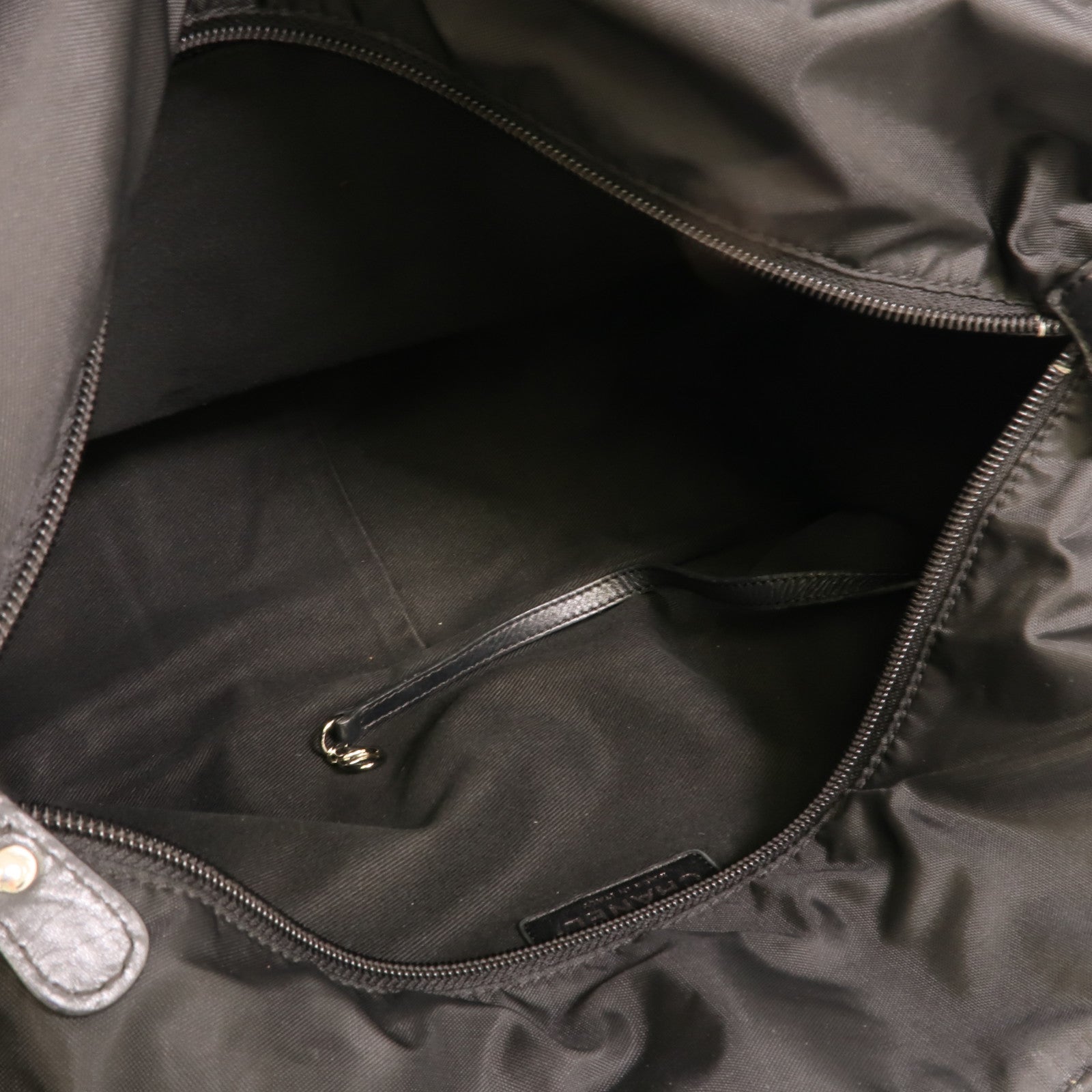 CHANEL 尼龍Paris New York Tote Bag手挽袋
