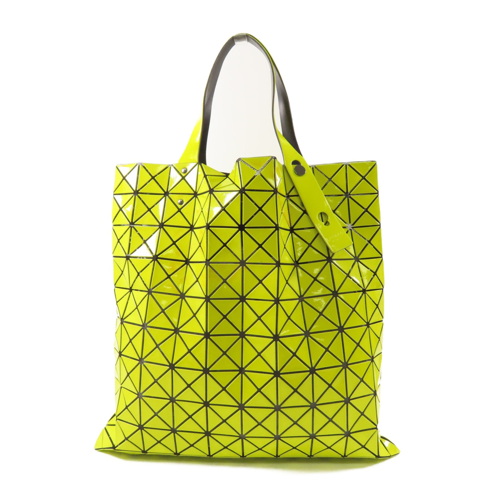 SELECTION PVC Bao Bao Shoulder Bag肩背袋