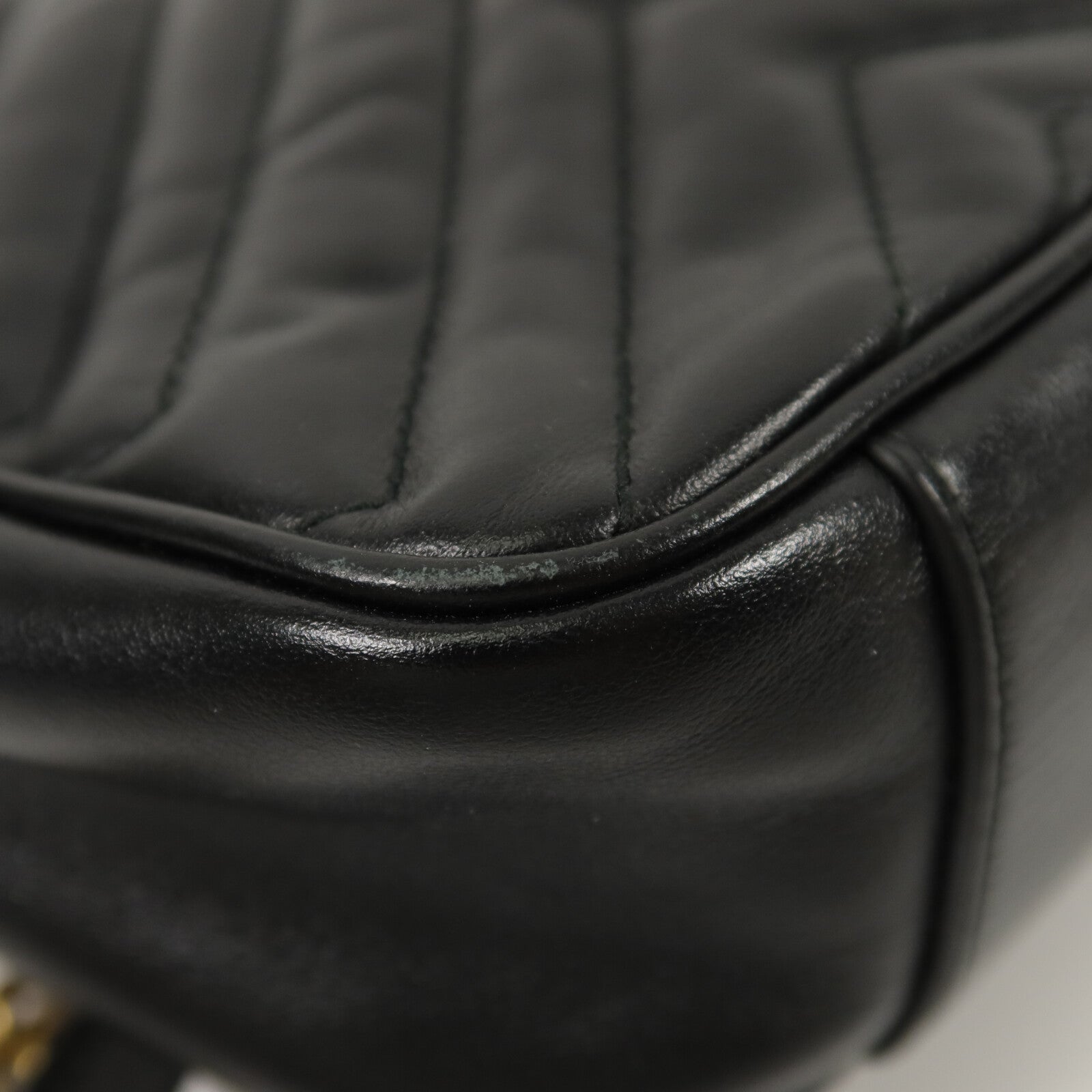 GUCCI GG Marmont Shoulder Bag鏈帶肩背袋