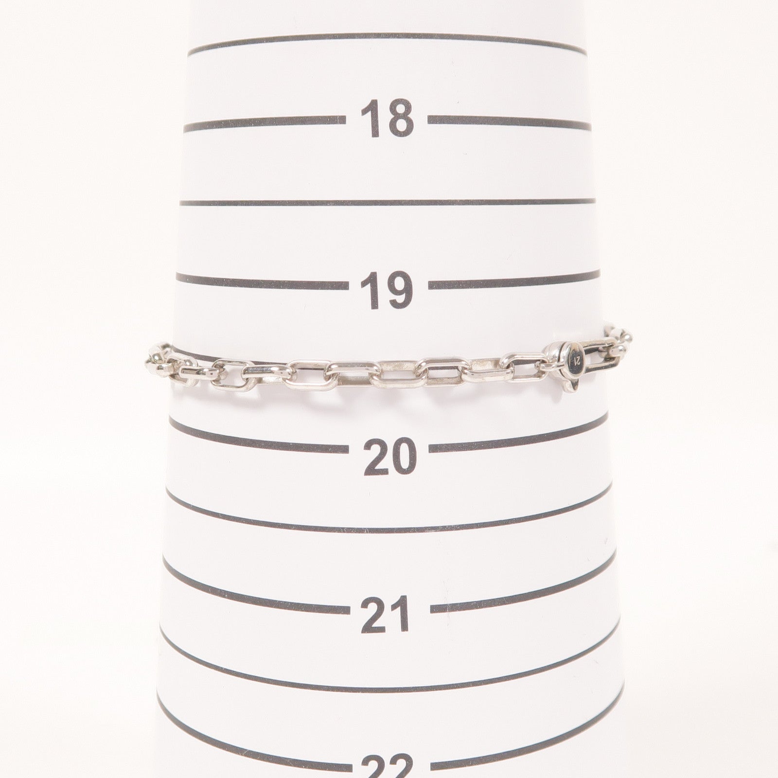 GUCCI 925純銀Bracelet手鏈