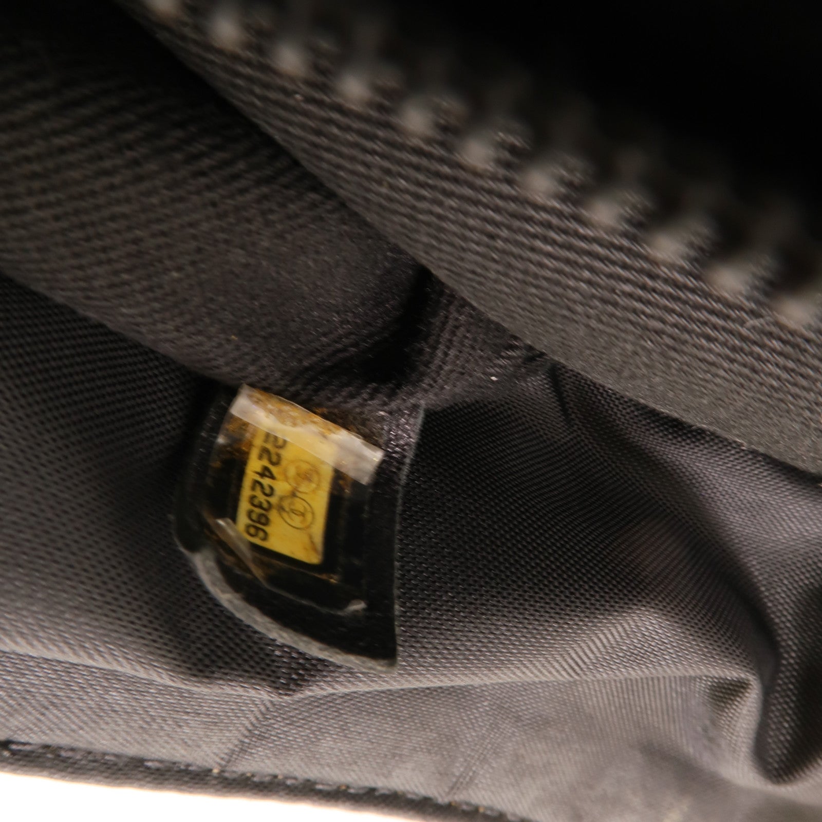 CHANEL 尼龍Paris New York Tote Bag手挽袋